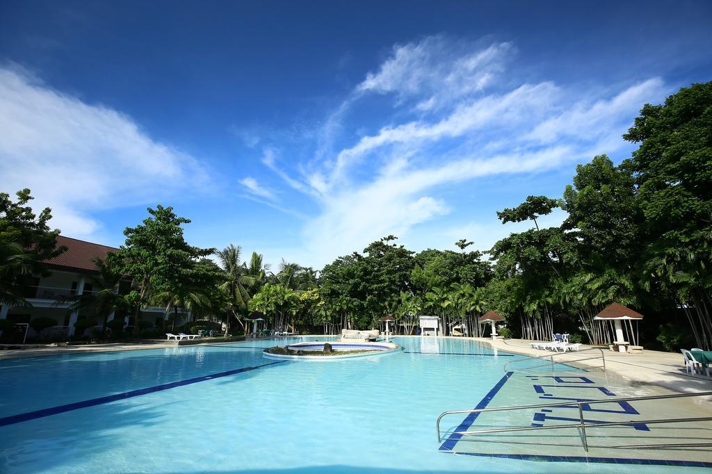 Pacific Cebu Resort Lapu-Lapu City Exterior photo