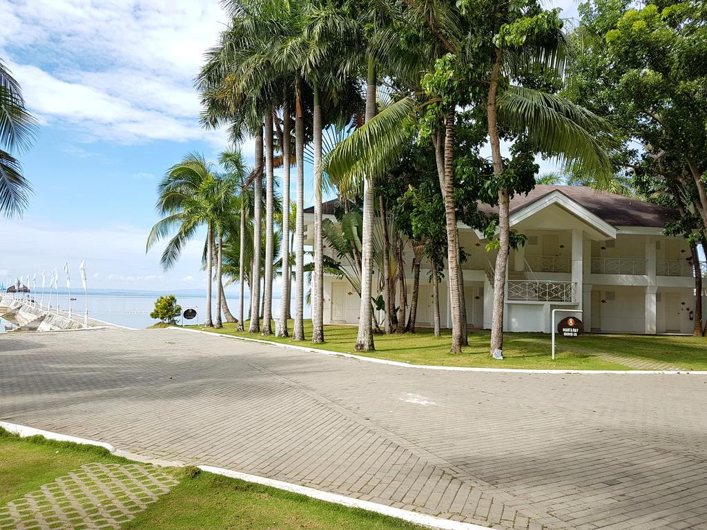 Pacific Cebu Resort Lapu-Lapu City Exterior photo
